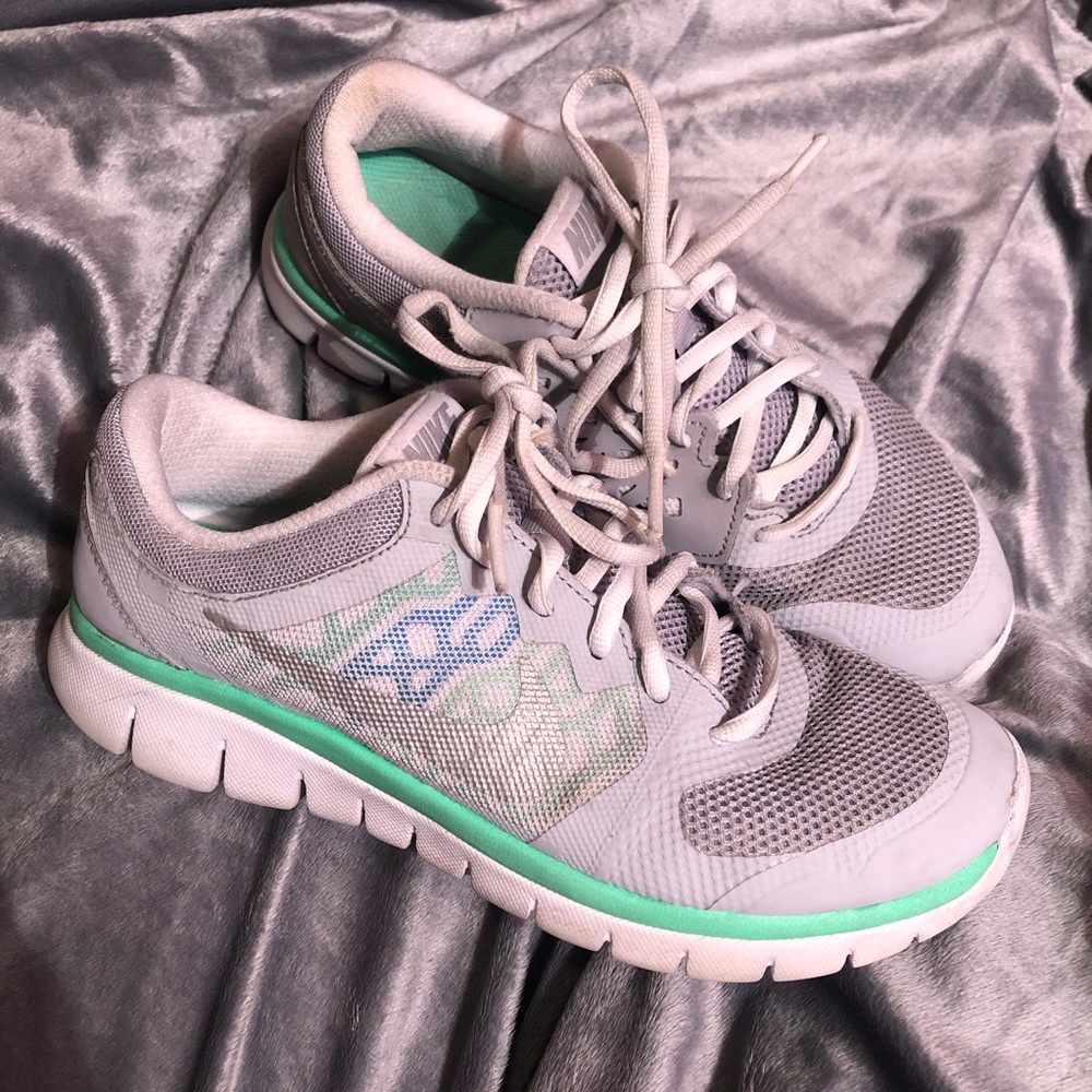 Nike Flex Run